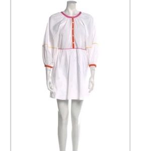 STAUD (XS) dress, worn once